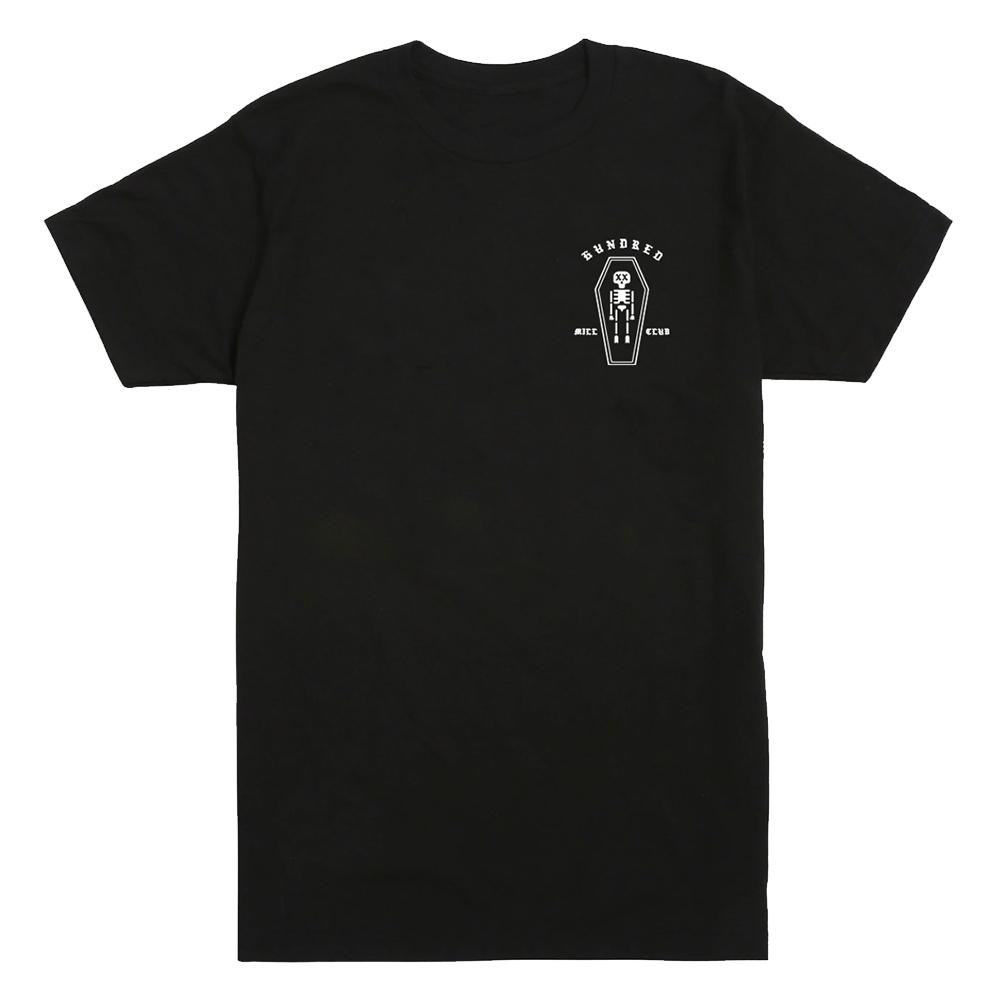 PewDiePie Merch - Hundred Mill Club T-shirt | PewDiePie Merch