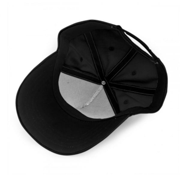 New Item Pewdiepie Baseball Cap Dabbing Kill Unisex Black Hats 1 - PewDiePie Merch