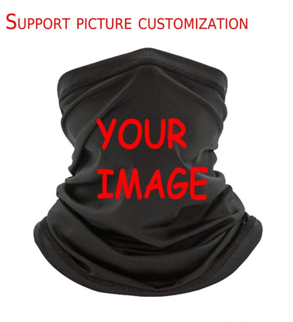 New Item Pewdiepie Dabbing Kill Unisex Black Tee Mask Headband scarf Mask Bandana Women Men 3 - PewDiePie Merch