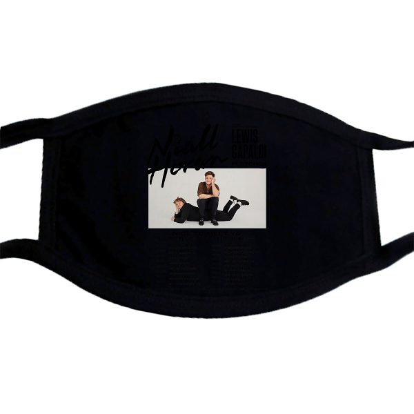New Sub To Pewdiepie Mens Black masks Mask Clothing PM2 5 3 - PewDiePie Merch
