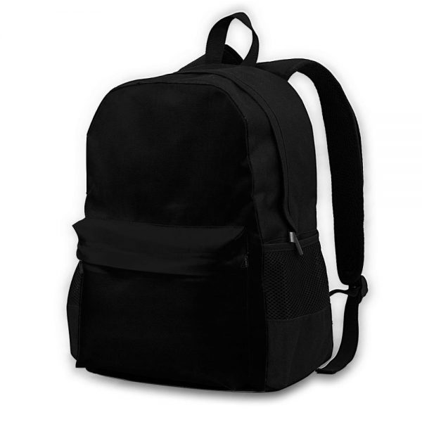 PewDiePie Meme Review Black M L Fitness women men backpack laptop travel school adult student 4 - PewDiePie Merch