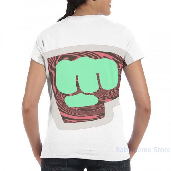 Pewdiepies Logo Merch men T Shirt women all over print fashion girl t shirt boy tops 2 - PewDiePie Merch
