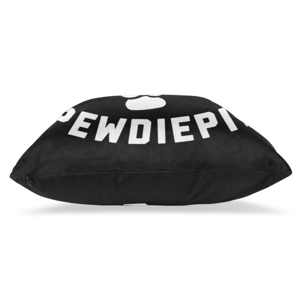 Throw Pillows Case Subscribe to Pewdiepie sofa decorative pillow cushions pillow cover 3 - PewDiePie Merch