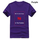 men-purple