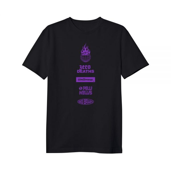 pewdiepie merch logo-collection-pewdiepie-purple