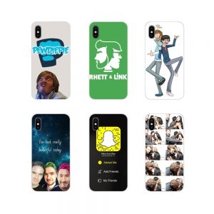 جهاز سكوات PewDiePie Phone Case New Release 2022 coque iphone xs Pewdiepie Brofist