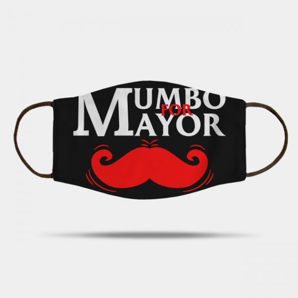 Mumbo for mayor