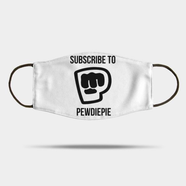 Subscribe to Pewdiepie