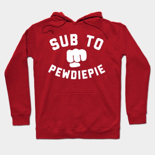 Subscribe to Pewdiepie