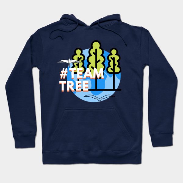 Team Trees 20 Million Tree