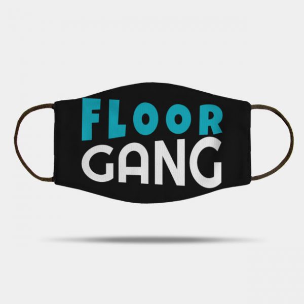 Floor Gang Funny Meme PewDiePie FanClub