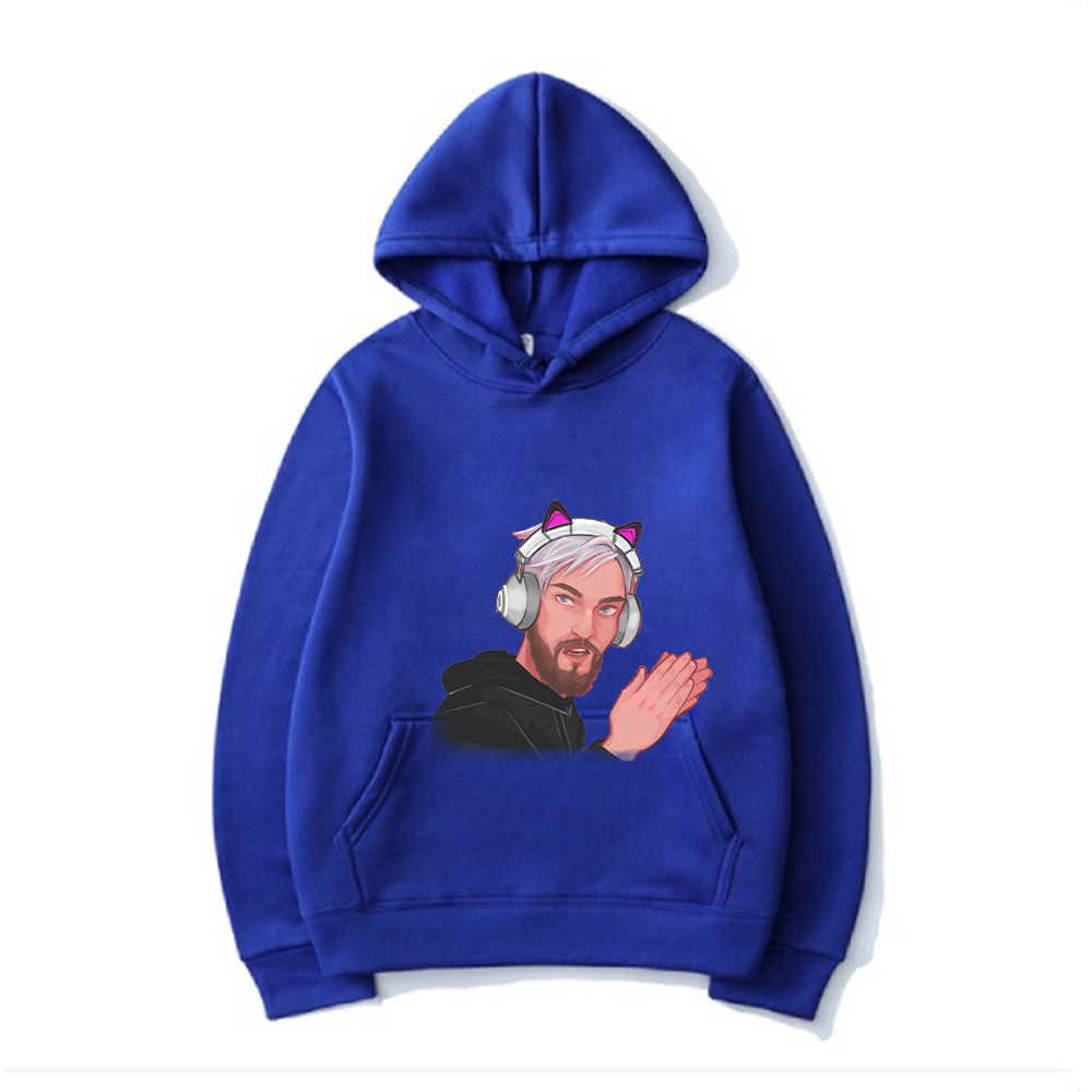 pewdipie fashion hoodies for mens and womens 1899 - PewDiePie Merch